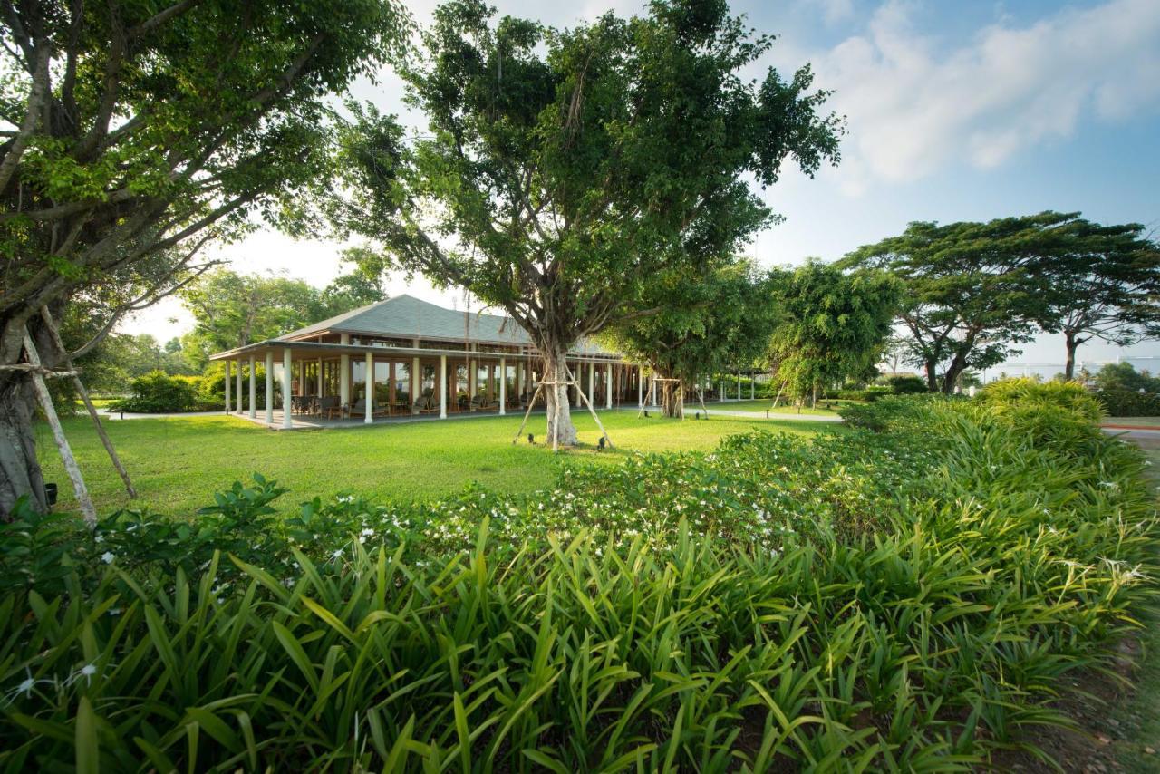 Hotel Legacy Mekong Cần Thơ Exterior foto