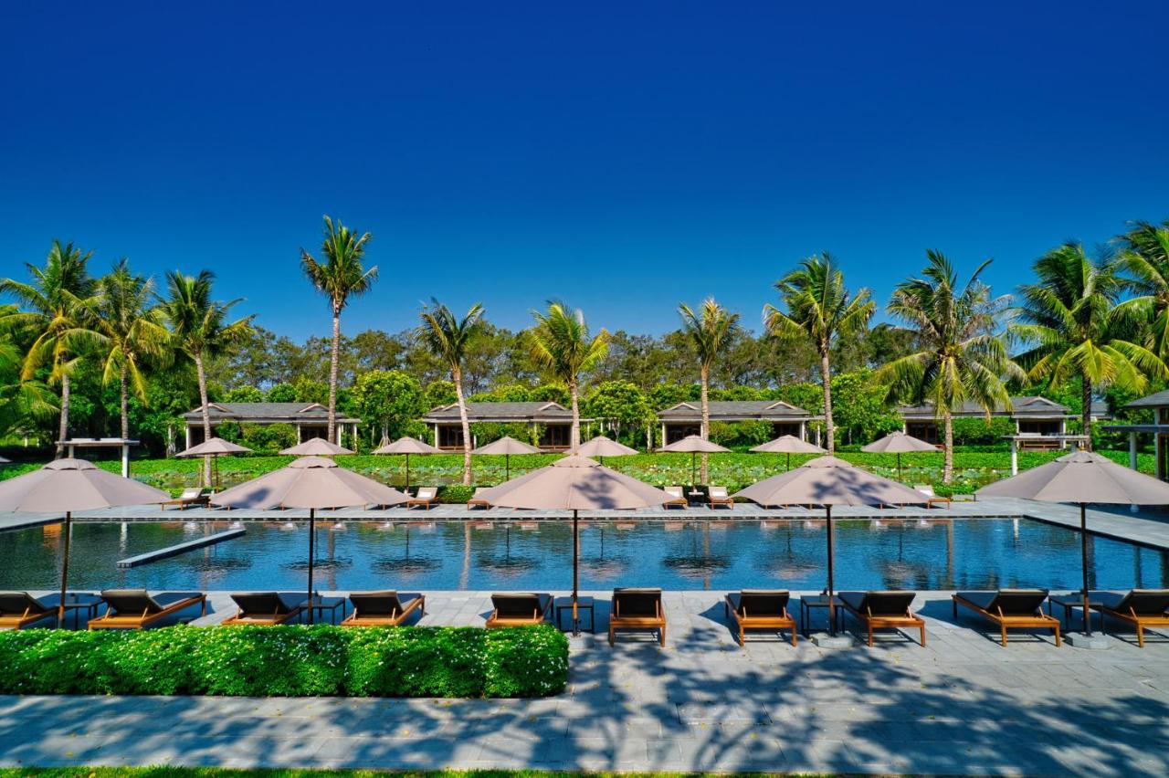 Hotel Legacy Mekong Cần Thơ Exterior foto