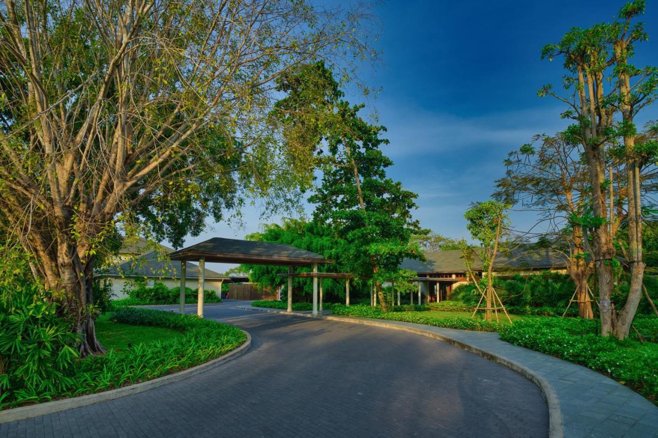Hotel Legacy Mekong Cần Thơ Exterior foto
